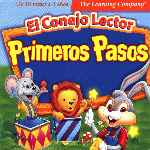 miniatura el-conejo-lector-primeros-pasos-frontal-por-teletubbie cover pc