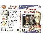 miniatura el-cuerpo-humano-2-0-dvd-por-probaros68 cover pc