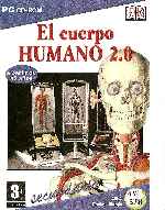 miniatura el-cuerpo-humano-2-0-frontal-por-probaros68 cover pc