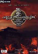 miniatura el-destino-del-dragon-frontal-por-sosavar cover pc
