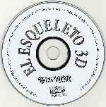 miniatura el-esqueleto-3d-cd-por-hersal cover pc