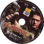 miniatura el-matador-cd-por-tony78 cover pc