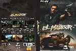 miniatura el-matador-dvd-custom-por-matias21 cover pc