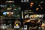 miniatura el-matador-dvd-por-zefi cover pc