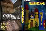 miniatura el-mundo-de-sofia-dvd-custom-por-lrplazas cover pc