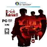 miniatura el-padrino-2-cd-custom-por-carljun cover pc