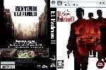 miniatura el-padrino-2-dvd-custom-por-thrustmaster cover pc