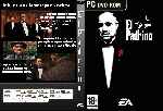 miniatura el-padrino-dvd-custom-por-kenshin-lj cover pc