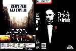 miniatura el-padrino-dvd-custom-v2-por-vitocorleone cover pc