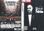 miniatura el-padrino-dvd-por-bunsen cover pc