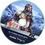 miniatura el-primer-templario-cd-por-figatrix cover pc