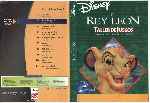 miniatura el-rey-leon-taller-de-juegos-dvd-por-eli-94 cover pc