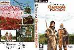 miniatura el-secreto-de-la-caverna-perdida-dvd-custom-por-darksystem cover pc