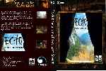 miniatura el-secreto-de-la-caverna-perdida-dvd-custom-v2-por-monchita76 cover pc