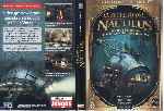 miniatura el-secreto-del-nautilus-v2-dvd-por-hal9001 cover pc