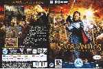 miniatura el-senor-de-los-anillos-el-retorno-del-rey-dvd-por-franki cover pc