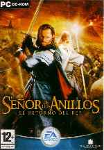 miniatura el-senor-de-los-anillos-el-retorno-del-rey-frontal-por-gogusto cover pc