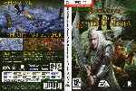 miniatura el-senor-de-los-anillos-la-batalla-por-la-tierra-media-2-dvd-por-ocigames cover pc