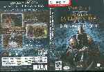 miniatura el-senor-de-los-anillos-la-batalla-por-la-tierra-media-2-el-resurgir-de-por-bunsen cover pc
