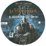 miniatura el-senor-de-los-anillos-la-batalla-por-la-tierra-media-2-el-resurgir-de-por-plafon82 cover pc