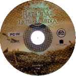 miniatura el-senor-de-los-anillos-la-batalla-por-la-tierra-media-cd-por-penultimo cover pc