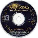 miniatura el-senor-de-los-anillos-la-comunidad-del-anillo-cd-por-seaworld cover pc