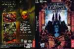 miniatura el-templo-del-mal-elemental-dvd-custom-por-vitocorleone cover pc
