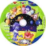 miniatura el-trivilunnis-cd-custom-por-amarillo5 cover pc