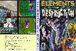 miniatura elements-of-destruction-dvd-custom-por-baronrojo cover pc