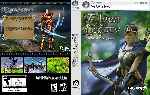 miniatura elven-legacy-dvd-custom-por-prepeperete cover pc