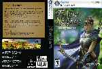 miniatura elven-legacy-dvd-custom-v2-por-richardgs cover pc