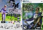 miniatura elven-legacy-dvd-custom-v3-por-beelphegor cover pc