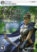 miniatura elven-legacy-frontal-por-duckrawl cover pc