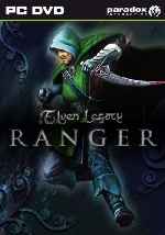 miniatura elven-legacy-ranger-frontal-por-duckrawl cover pc