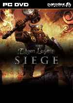 miniatura elven-legacy-siege-frontal-por-duckrawl cover pc