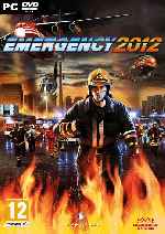miniatura emergency-2012-frontal-por-matiasjorgito cover pc
