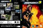 miniatura emergency-3-dvd-por-echu2 cover pc