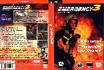 miniatura emergency-3-dvd-v2-custom-por-echu2 cover pc