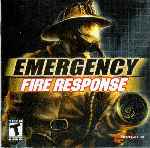 miniatura emergency-fire-responce-front-por-echu2 cover pc