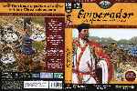 miniatura emperador-el-nacimiento-de-china-dvd-por-franki cover pc