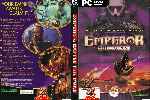 miniatura emperor-battle-for-dune-dvd-custom-por-dark-eclipse cover pc