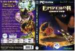 miniatura emperor-battle-for-dune-dvd-por-seaworld cover pc