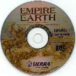 miniatura empire-earth-cd-por-seaworld cover pc