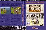 miniatura empire-earth-collection-dvd-por-sevenstar cover pc