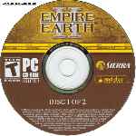 miniatura empire-earth-ii-cd-por-seaworld cover pc