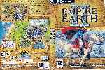 miniatura empire-earth-ii-dvd-por-ocigames cover pc