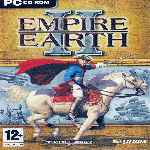miniatura empire-earth-ii-frontal-por-warcond cover pc