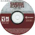 miniatura empire-earth-ii-the-art-of-supremacy-cd-por-seaworld cover pc