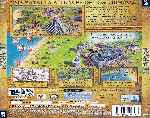 miniatura empire-earth-ii-trasera-por-warcond cover pc