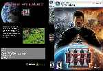 miniatura empire-earth-iii-dvd-custom-por-bloodofmustang- cover pc
